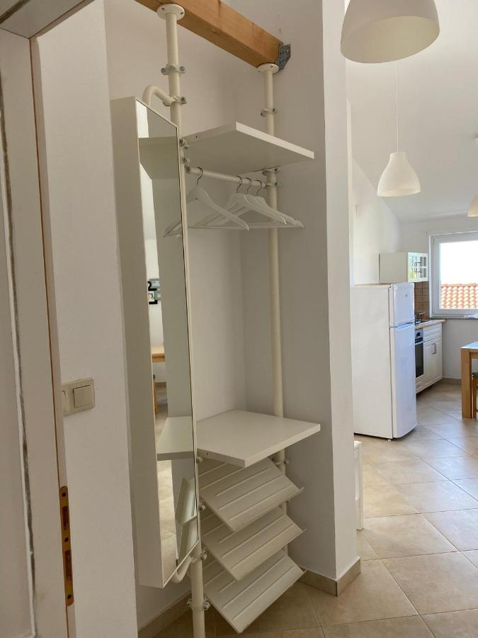 Jagacic Apartments Peroj Luaran gambar