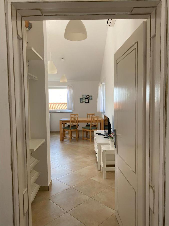 Jagacic Apartments Peroj Luaran gambar