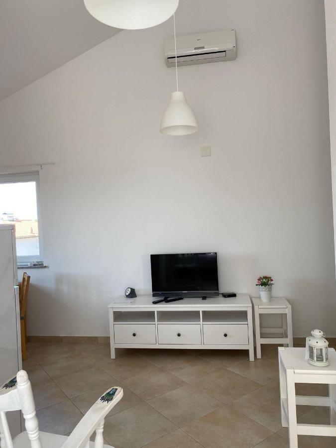 Jagacic Apartments Peroj Luaran gambar