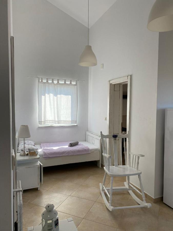 Jagacic Apartments Peroj Luaran gambar