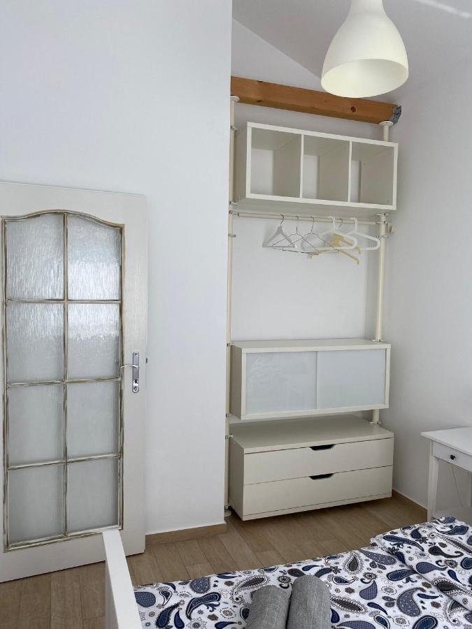 Jagacic Apartments Peroj Luaran gambar