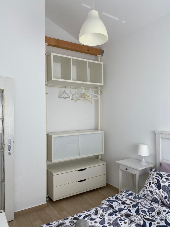 Jagacic Apartments Peroj Luaran gambar
