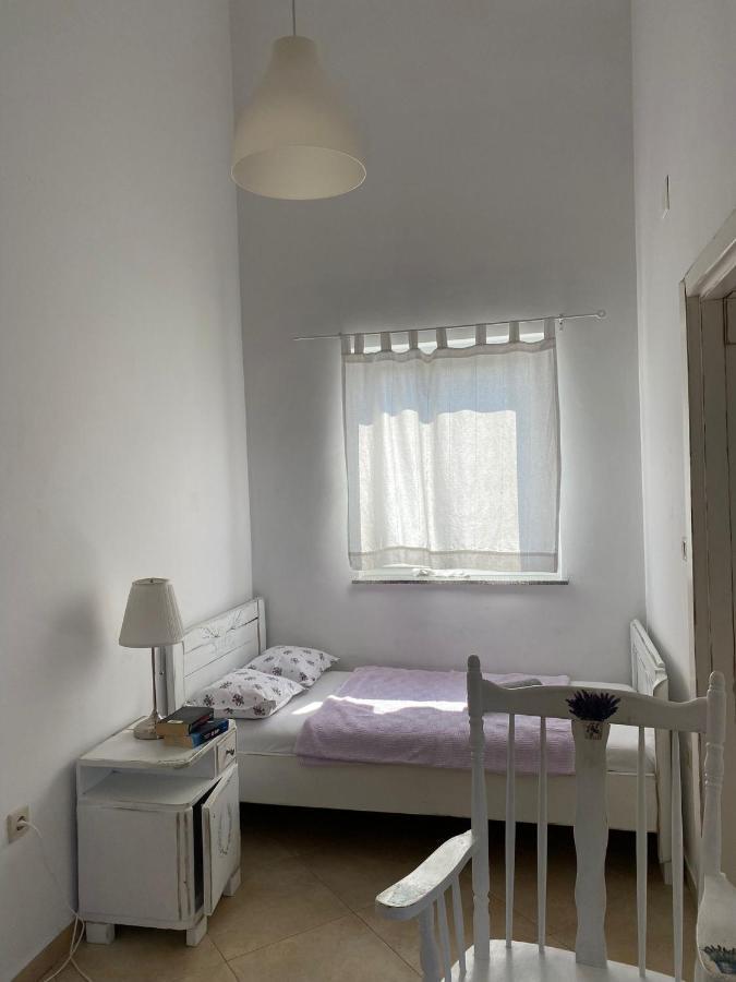 Jagacic Apartments Peroj Luaran gambar