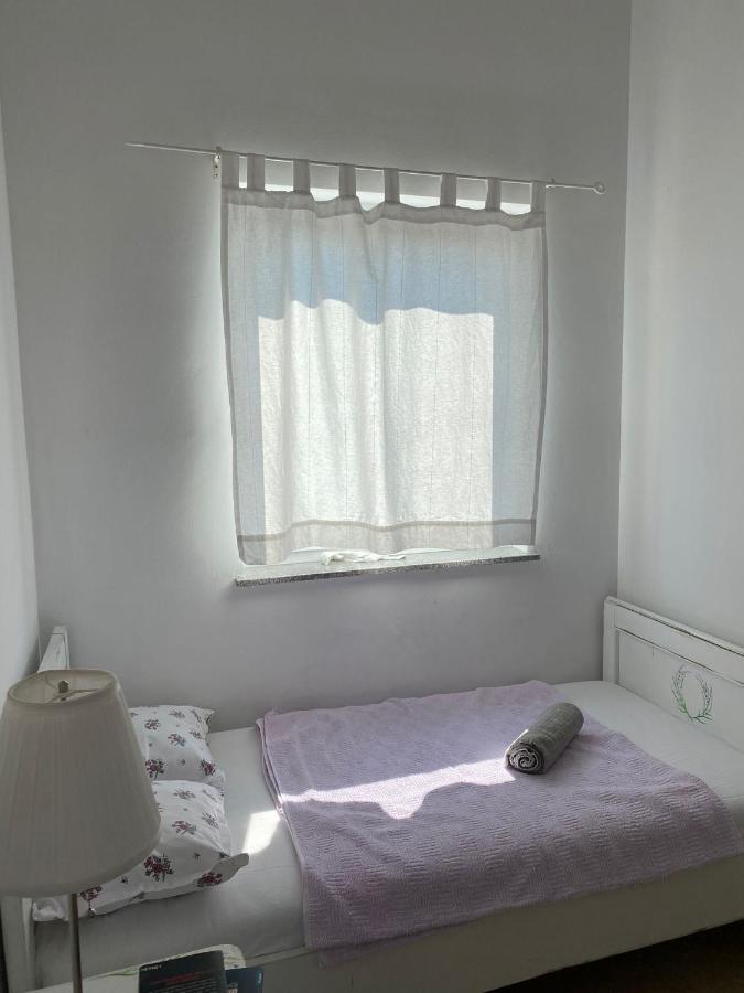 Jagacic Apartments Peroj Luaran gambar