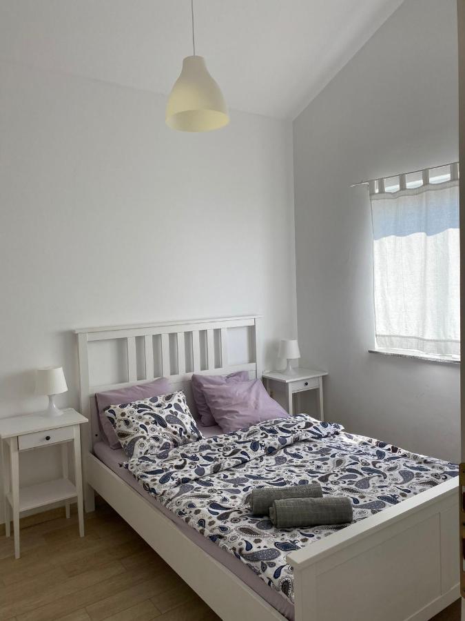 Jagacic Apartments Peroj Luaran gambar