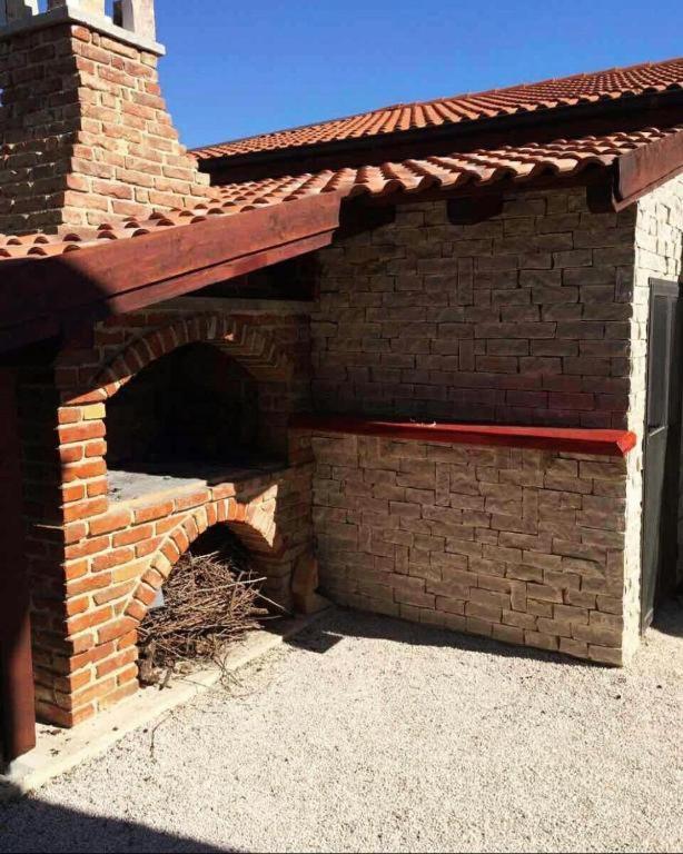 Jagacic Apartments Peroj Luaran gambar